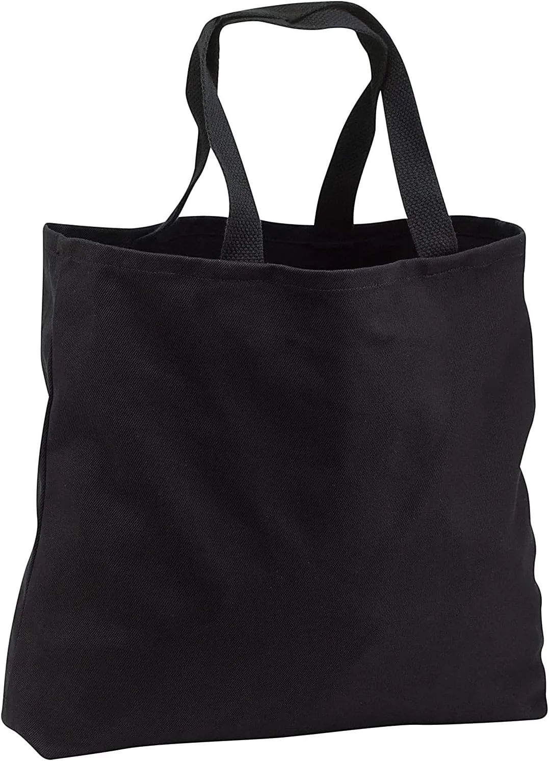 3dRose Janna Salak Designs Prints and Patterns - Birch Tree Forest - Tote Bags (tb_341348)