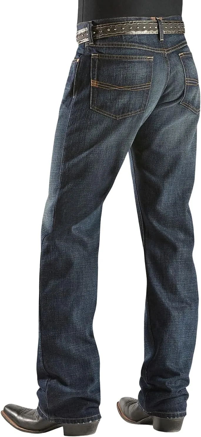 Ariat Men's M4 Low Rise Boot Cut Jean