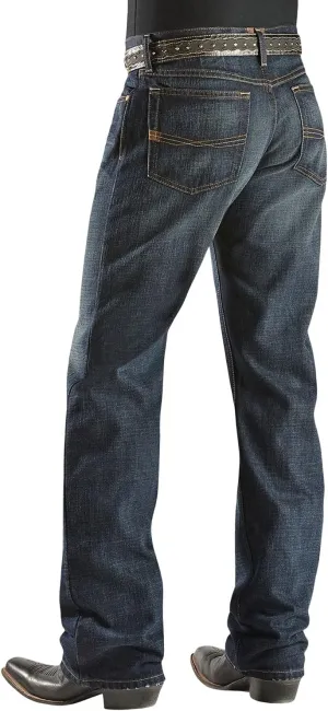Ariat Men's M4 Low Rise Boot Cut Jean