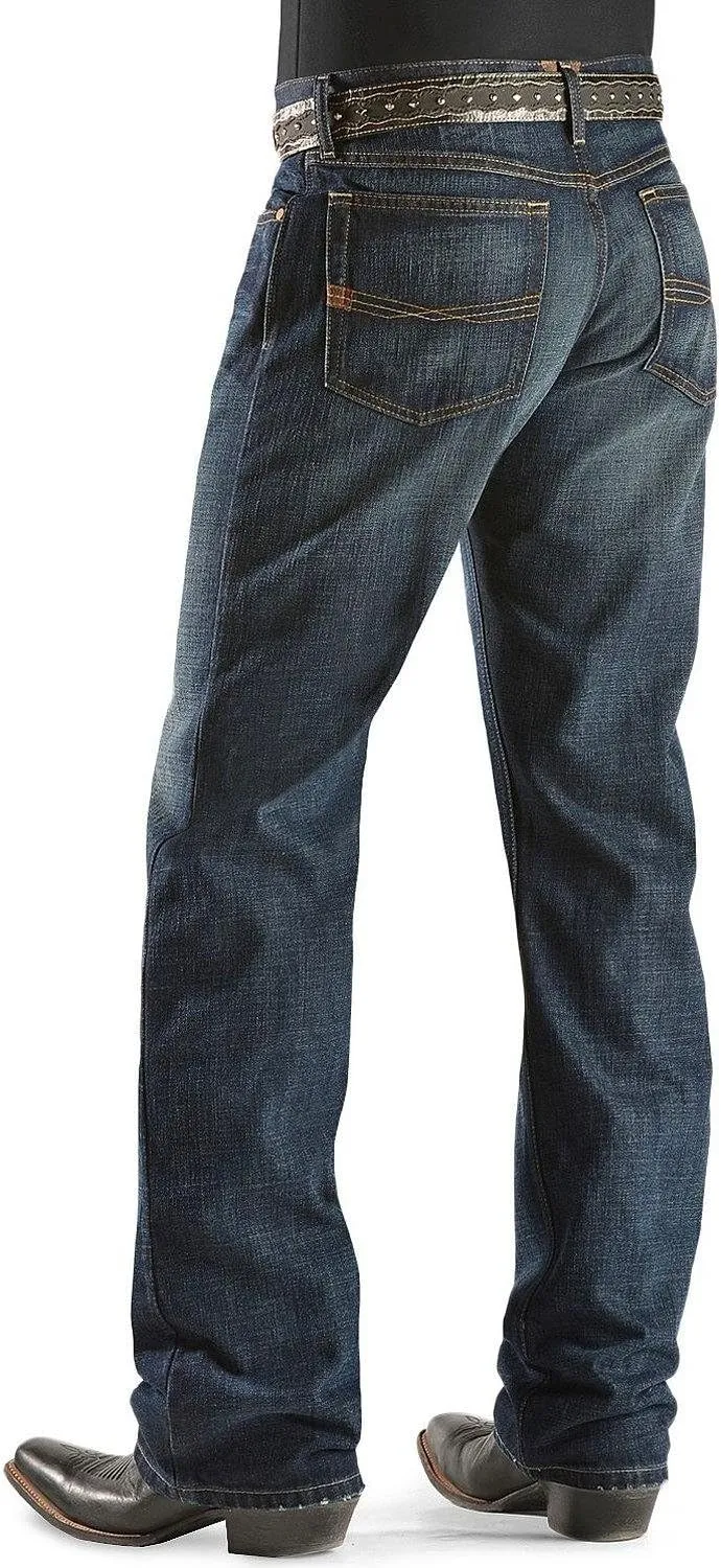 Ariat Men's M4 Low Rise Boot Cut Jean