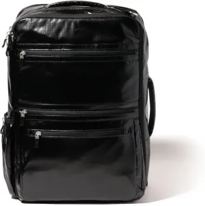 Baggallini Modern Convertible Travel Backpack