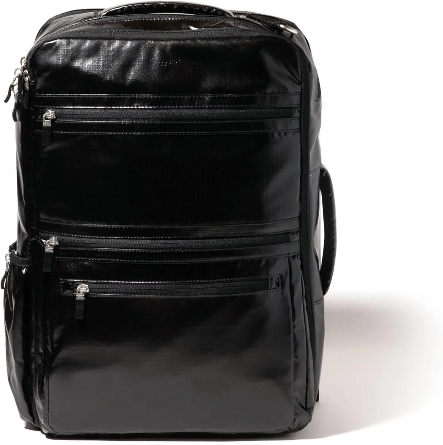 Baggallini Modern Convertible Travel Backpack
