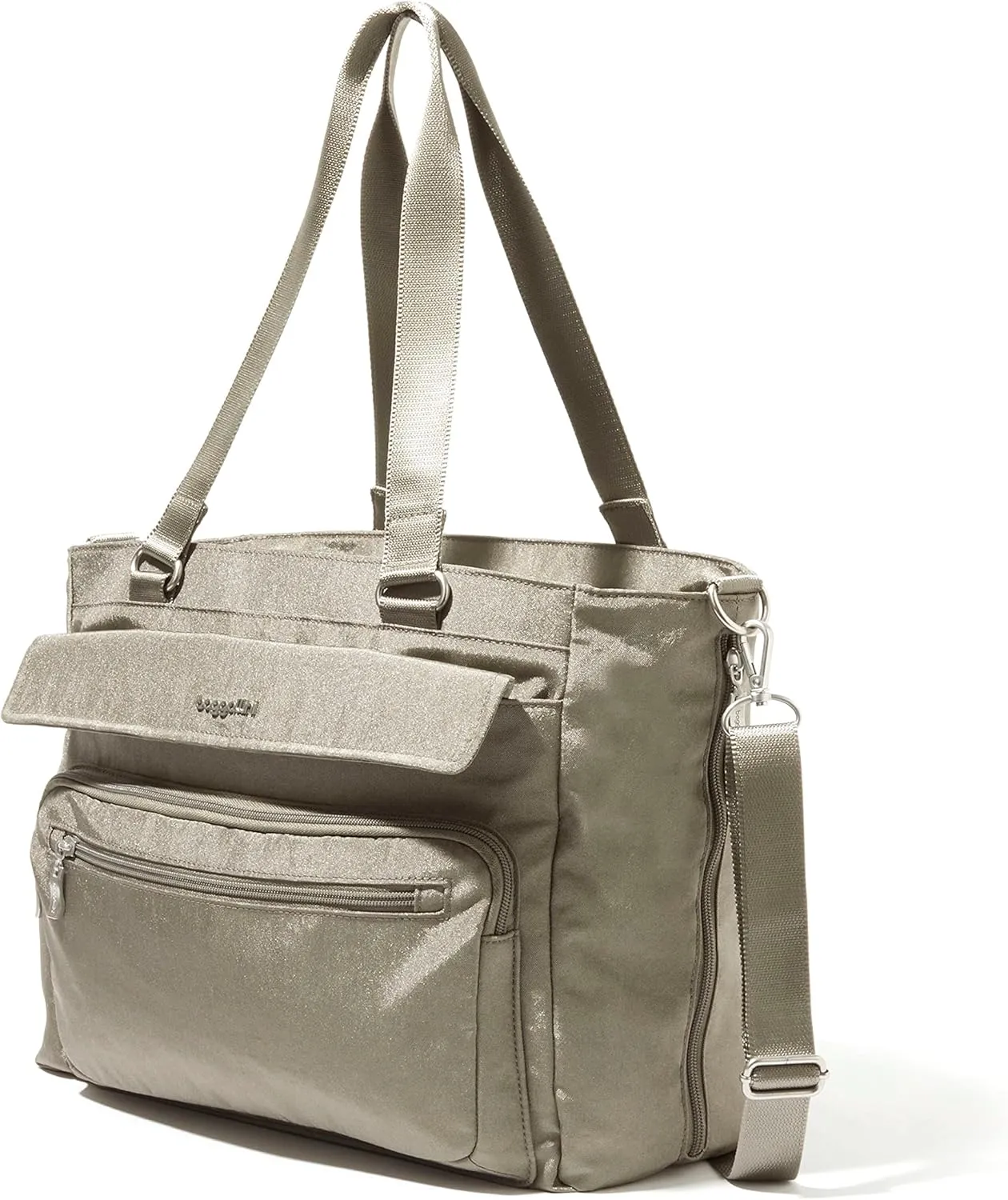 Baggallini Modern Laptop Tote