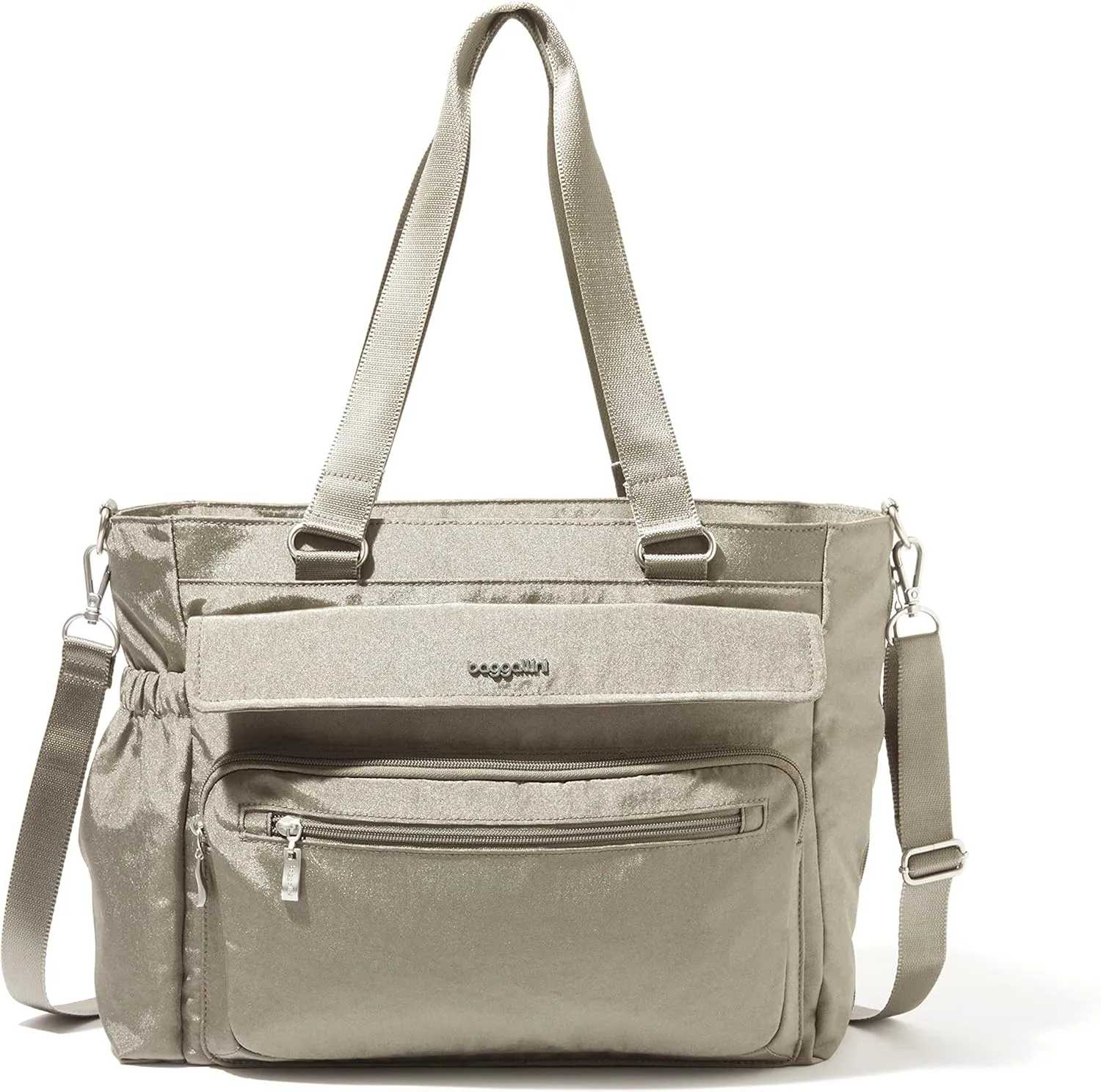 Baggallini Modern Laptop Tote