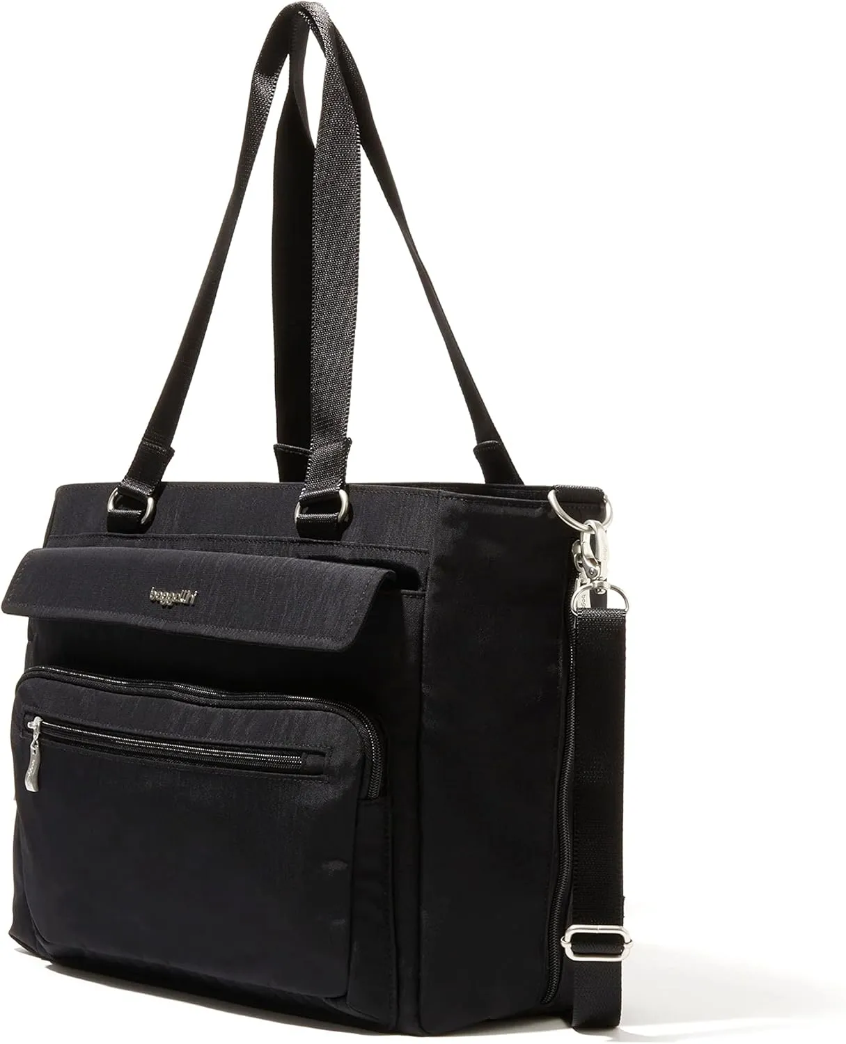 Baggallini Modern Laptop Tote