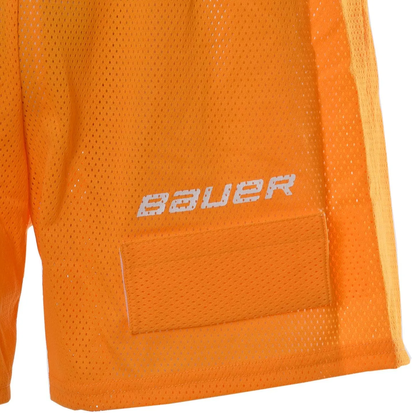 Bauer Men's Core Mesh Jock Shorts