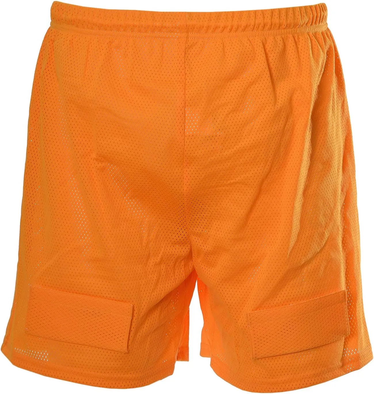 Bauer Men's Core Mesh Jock Shorts
