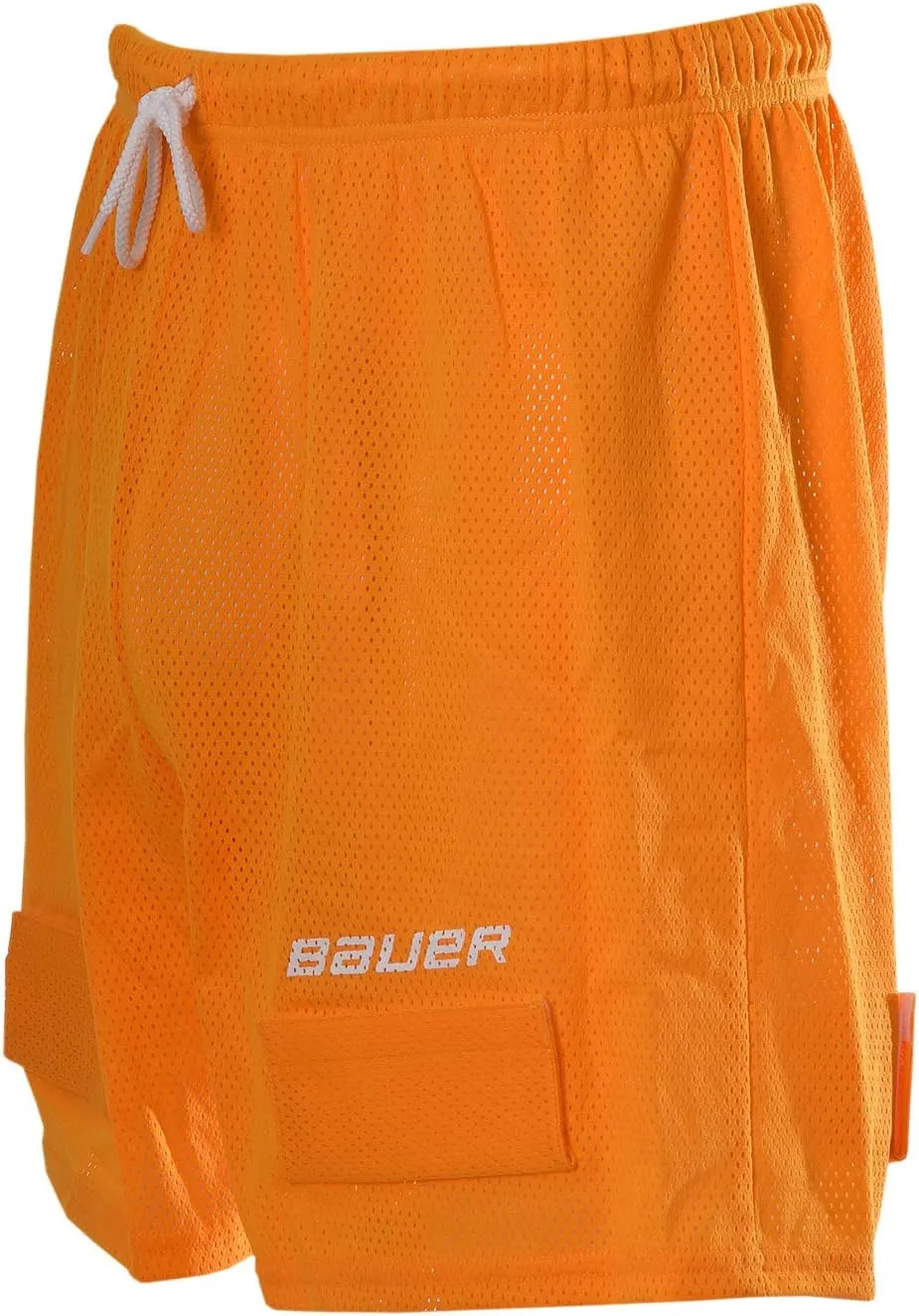 Bauer Men's Core Mesh Jock Shorts