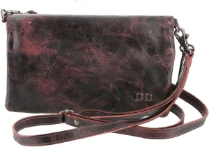 Bed:Stu Cadence Crossbody Wallet