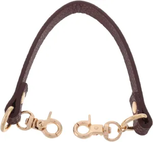 BESPORTBLE Handbag Straps for Women Short Handbag Straps Detachable Comfortable Fashionable Purse Handle Parts