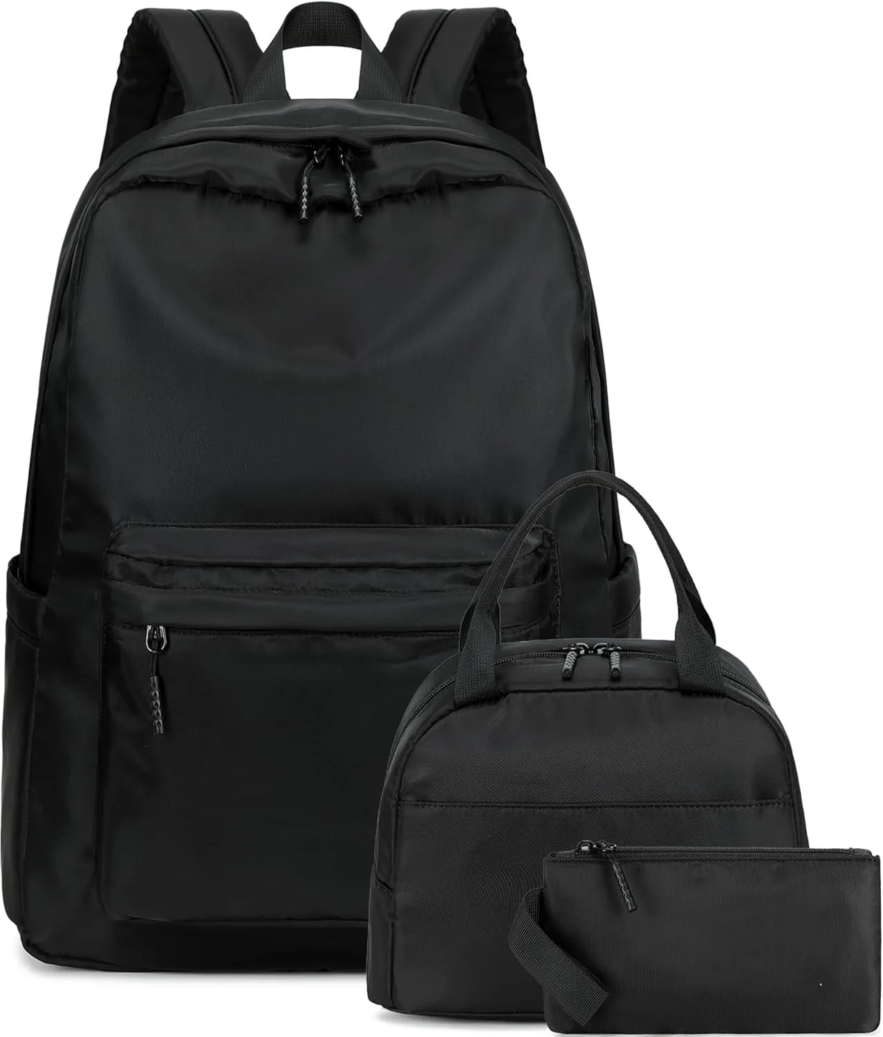 Bluboon Bookbags School Backpack Laptop Schoolbag for Teens Girls High School