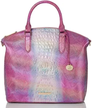 Brahmin Large Duxbury Satchel Satchel Bag