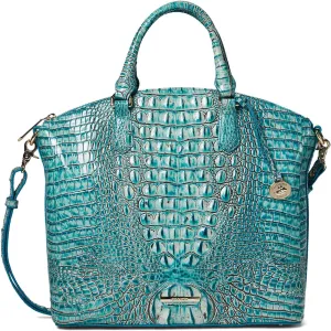 Brahmin Large Duxbury Satchel Satchel Bag