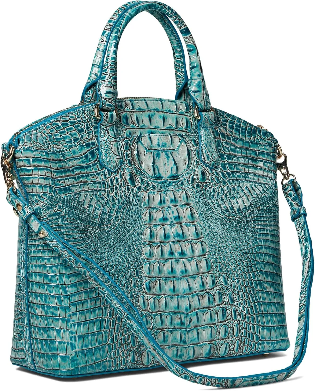 Brahmin Large Duxbury Satchel Satchel Bag
