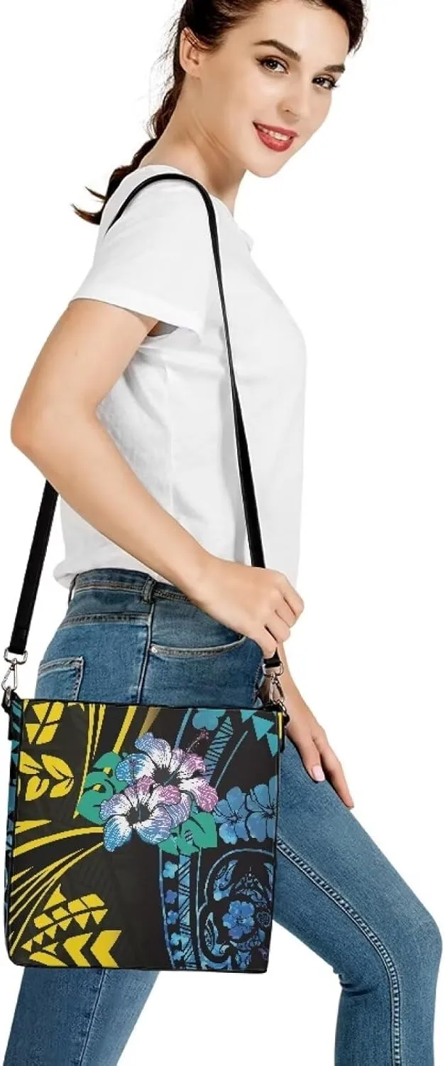 Bucket Bags Hobo Bags Summer Purses for Women Shoulder Bag Ladies Handbags Cross Body Bag with 2 Detachable Straps