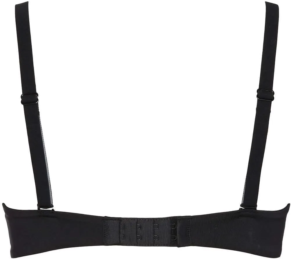 Calvin Klein Womens 2 Pack Microfiber Wirefree Bra