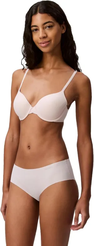 Calvin Klein Women's Perfectly Fit Lightly Lined T-Shirt Bra with Memory Touch