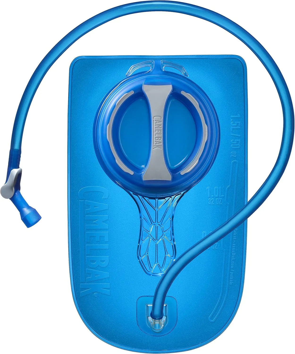 CamelBak Arete 18 Hydration Backpack for Hiking, 50 oz