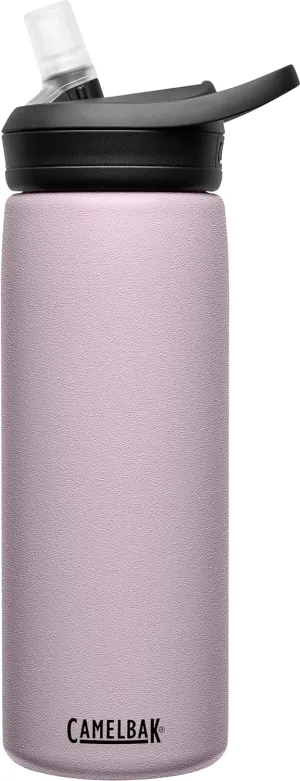 CamelBak Eddy  Insulated Stainless Steel Water Bottle with Straw 20oz
