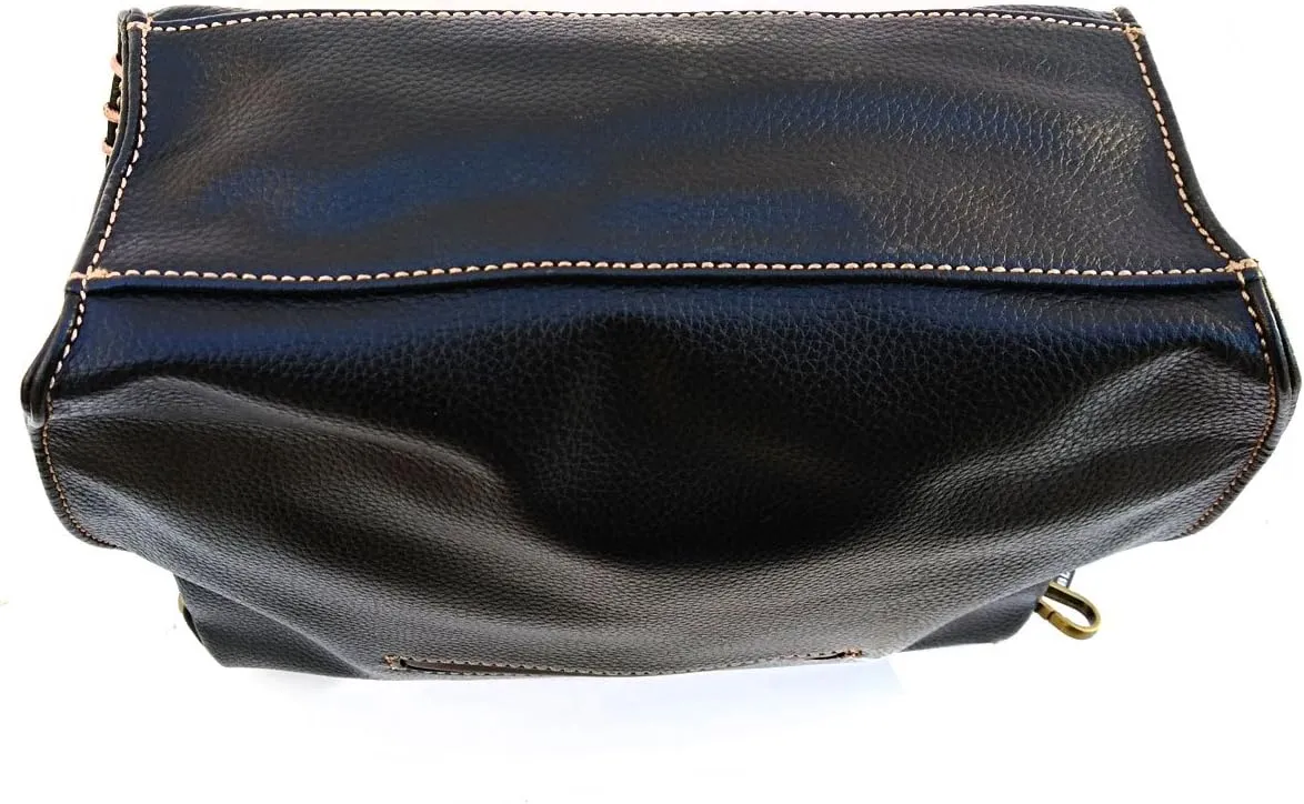CHALA Charming Crossbody Bag Shoulder Handbag With Flap Top and Zipper Handbag Only- Multi-color