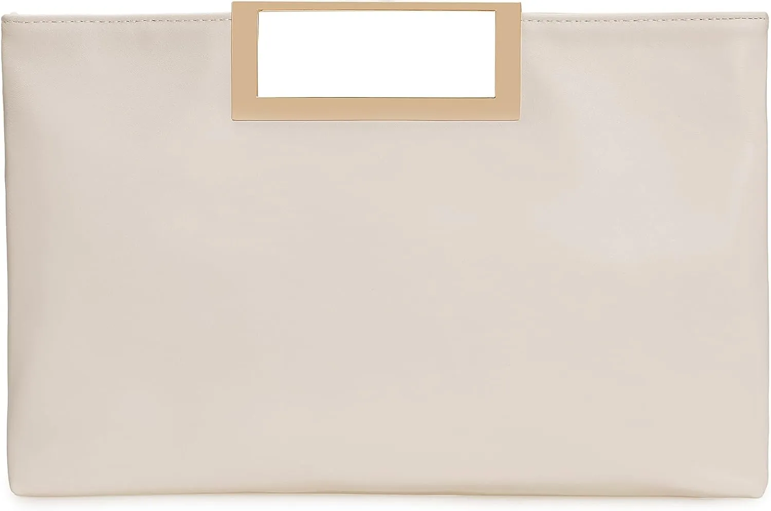 CHARMING TAILOR Fashion PU Leather Handbag Stylish Women Convertible Clutch Purse