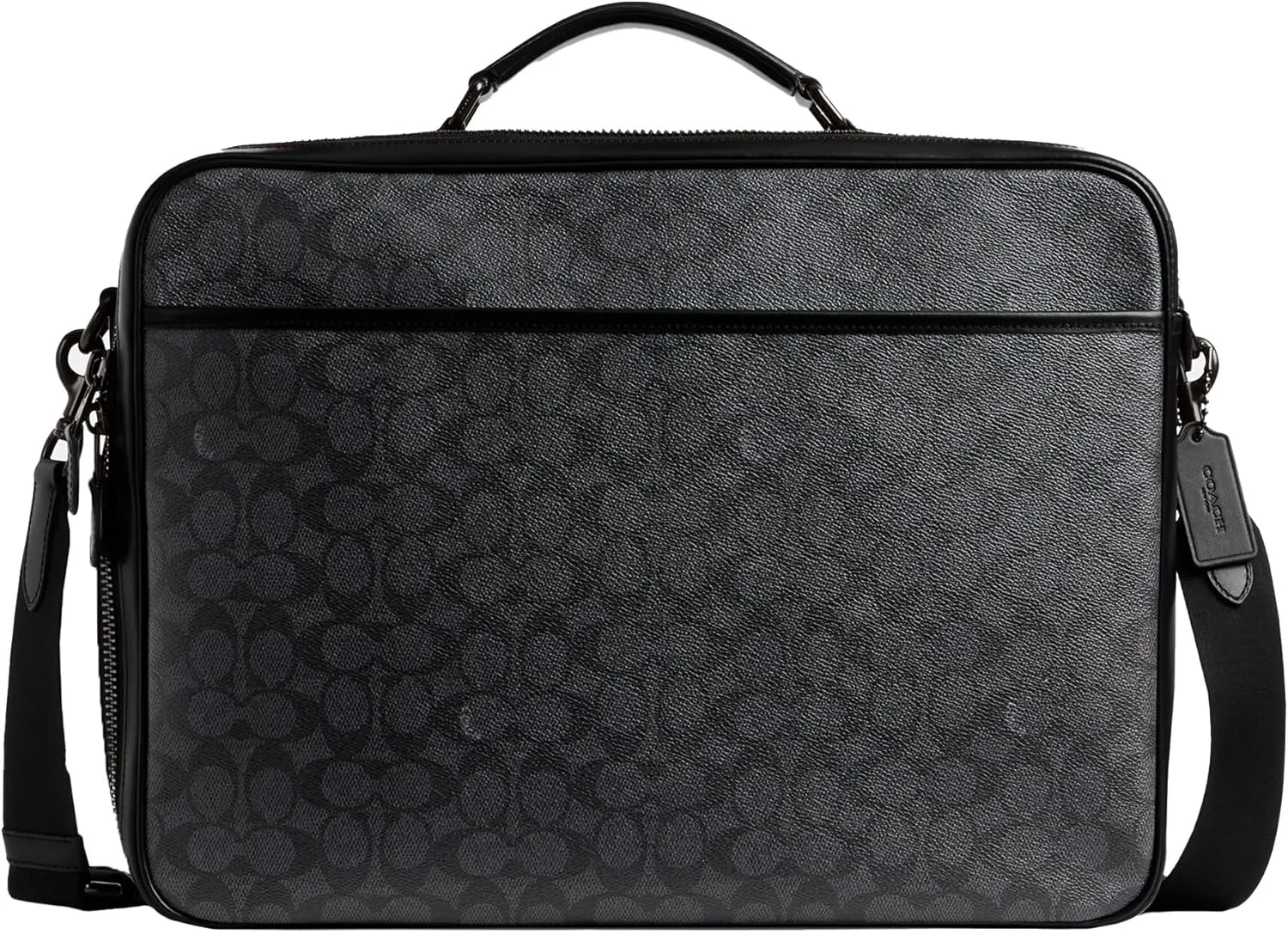 Coach Gotham Convertible Brief in Signature
