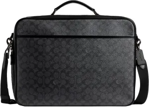 Coach Gotham Convertible Brief in Signature