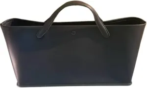 Convertible Bag in Genuine Leather and Suede – Elegance and Style in Every Detail