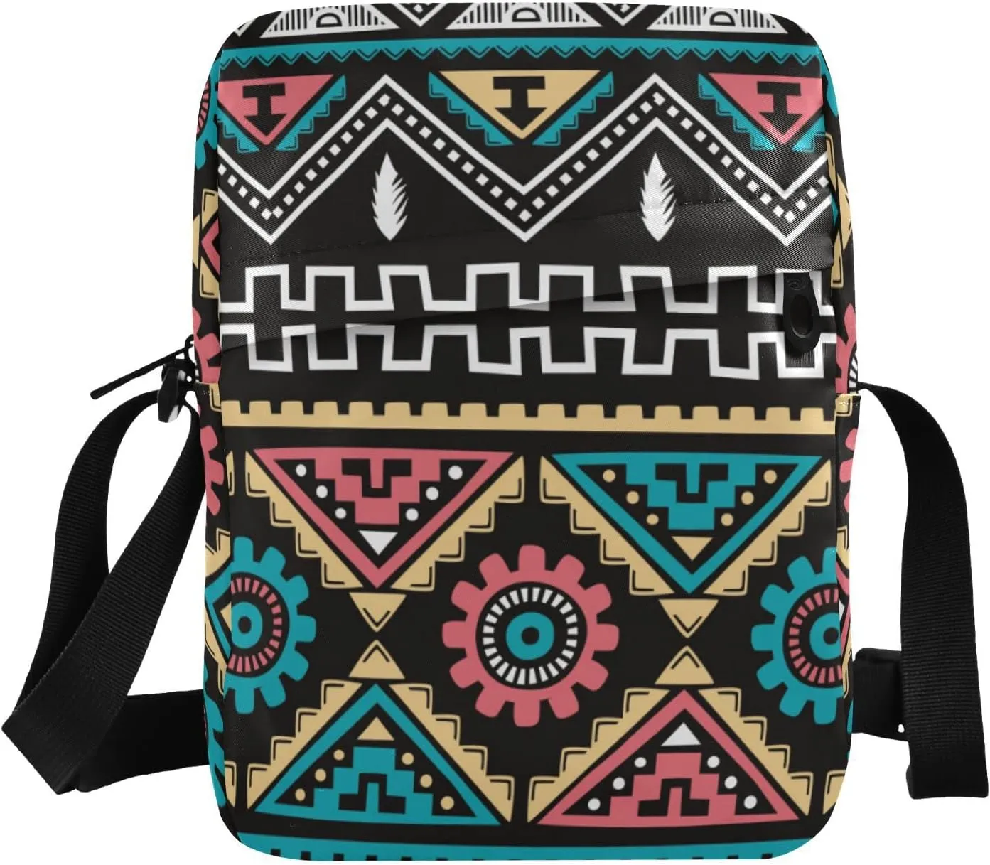 Crossbody Bags for Women Men Cross Body Bag Purses Small Shoulder Bag Side Bag Cell Phone Crossbody Bag