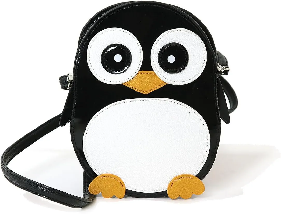 Cute Crossbody Animal Bags
