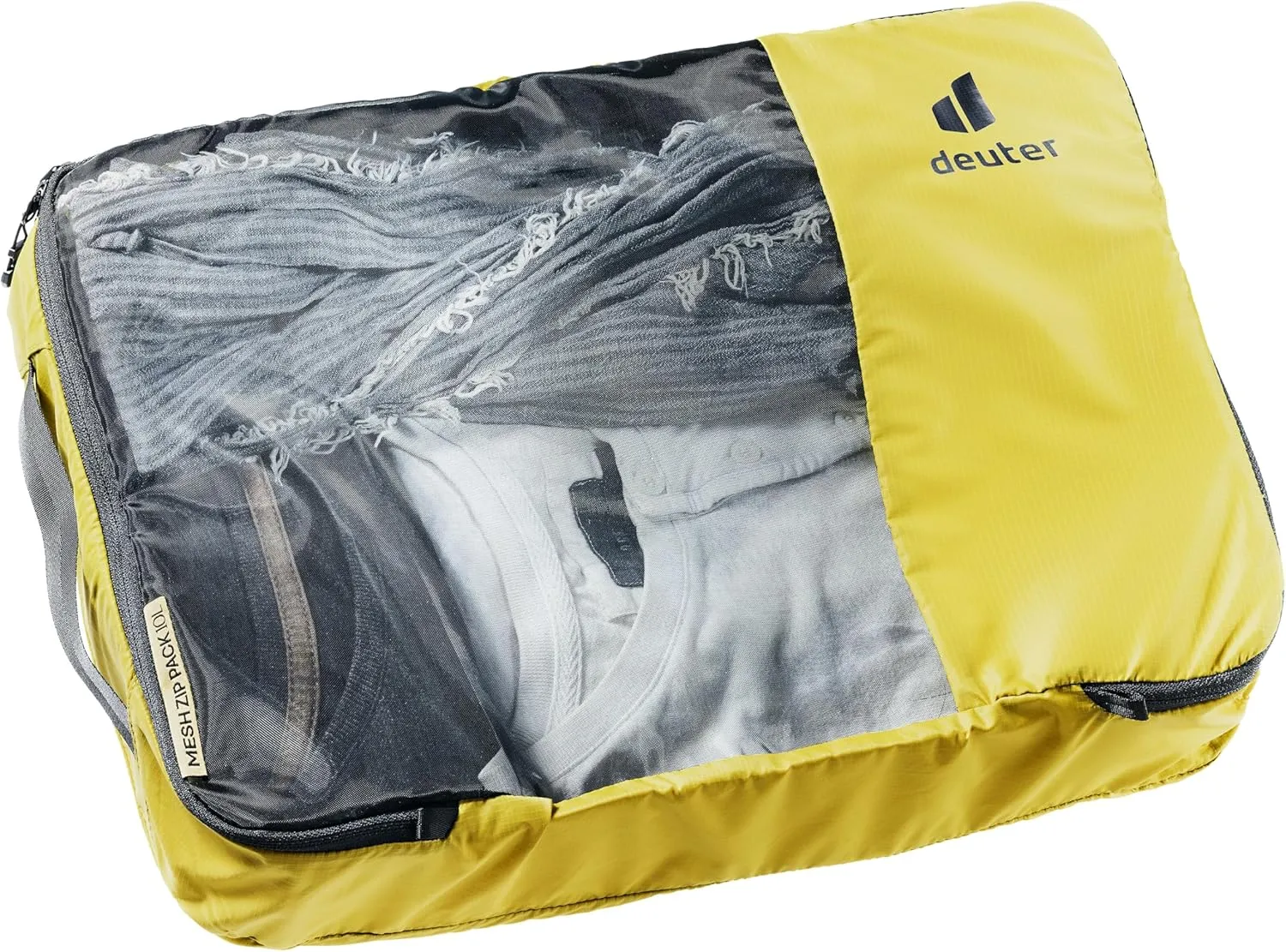 Deuter Mesh Zip Pack 10