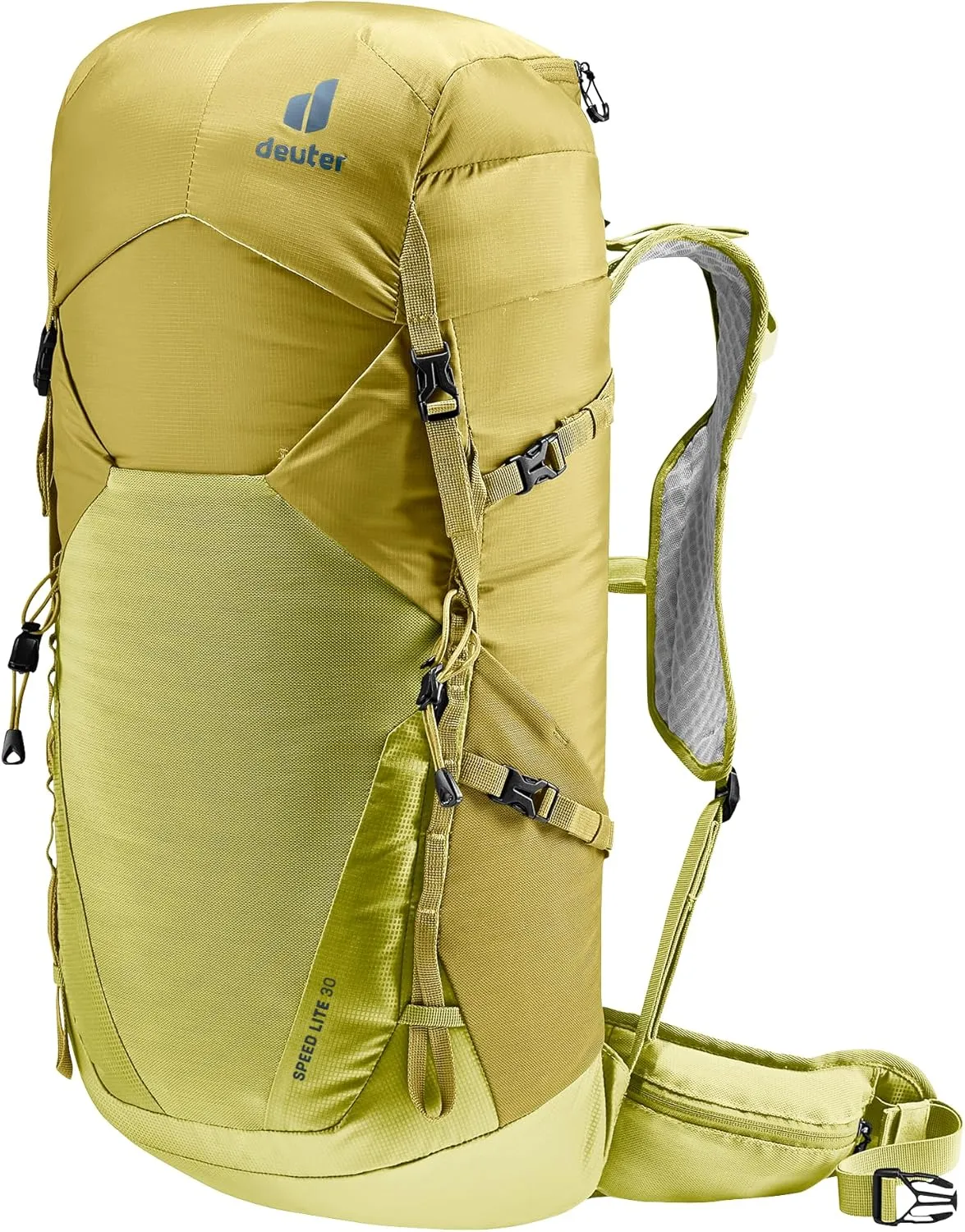 Deuter Speed Lite 30, Linden-Sprout, 30L