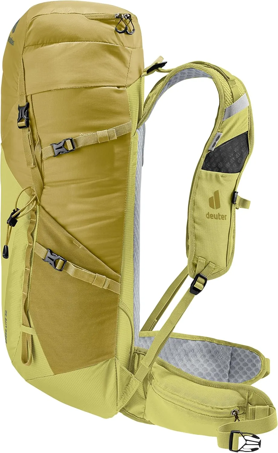 Deuter Speed Lite 30, Linden-Sprout, 30L