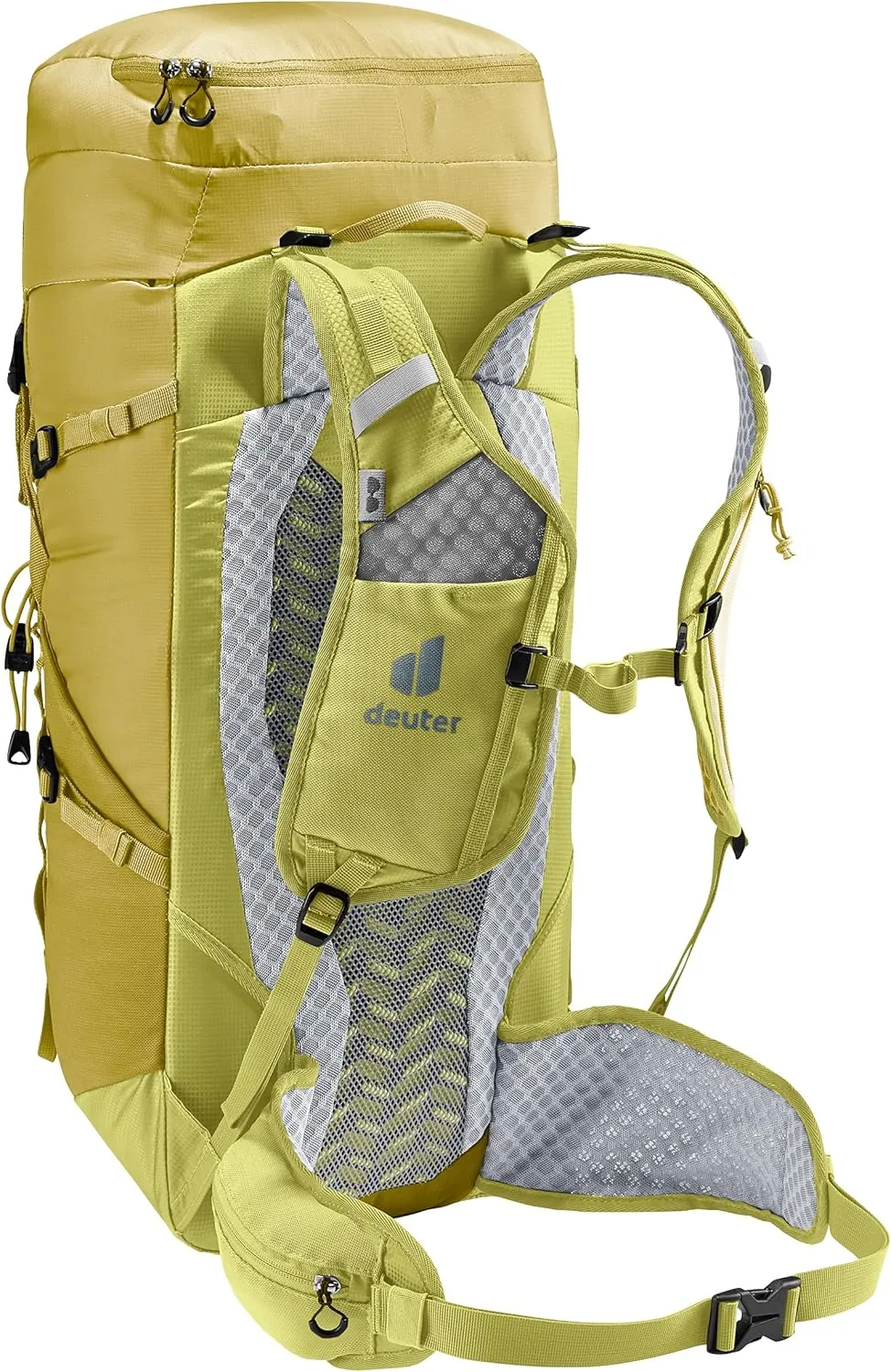 Deuter Speed Lite 30, Linden-Sprout, 30L