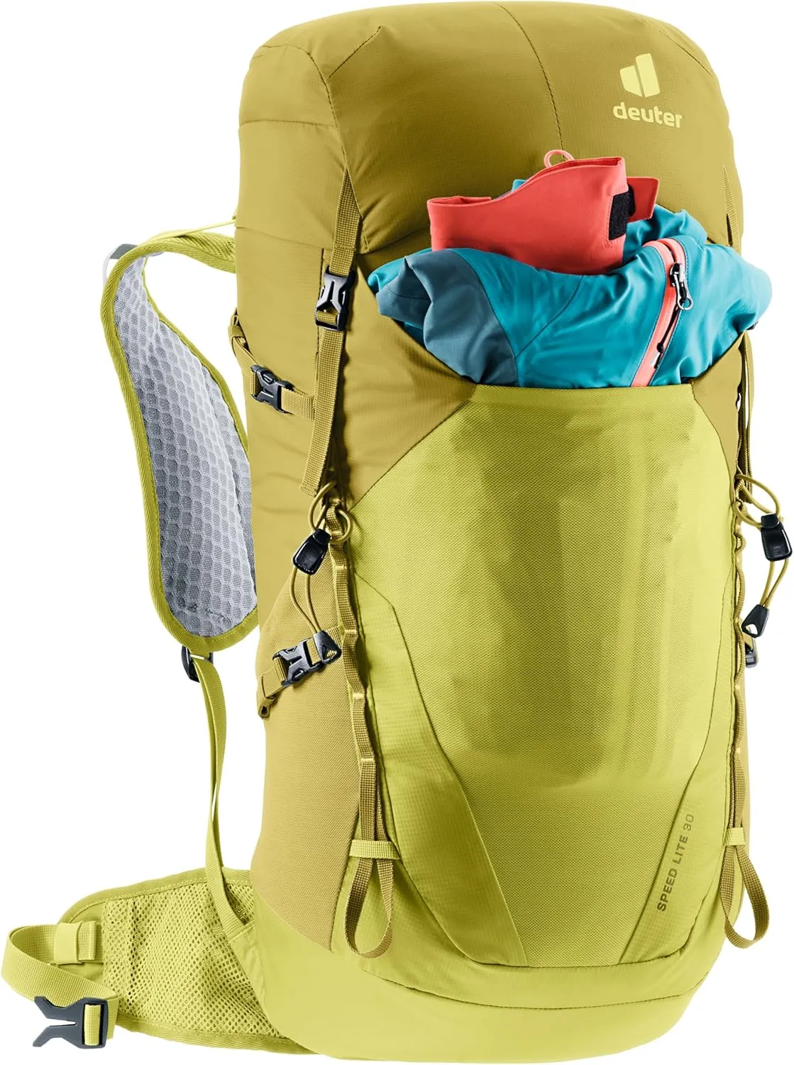 Deuter Speed Lite 30, Linden-Sprout, 30L
