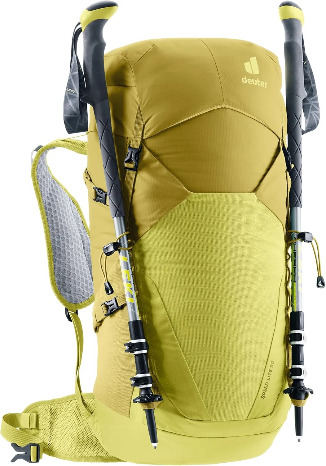 Deuter Speed Lite 30, Linden-Sprout, 30L