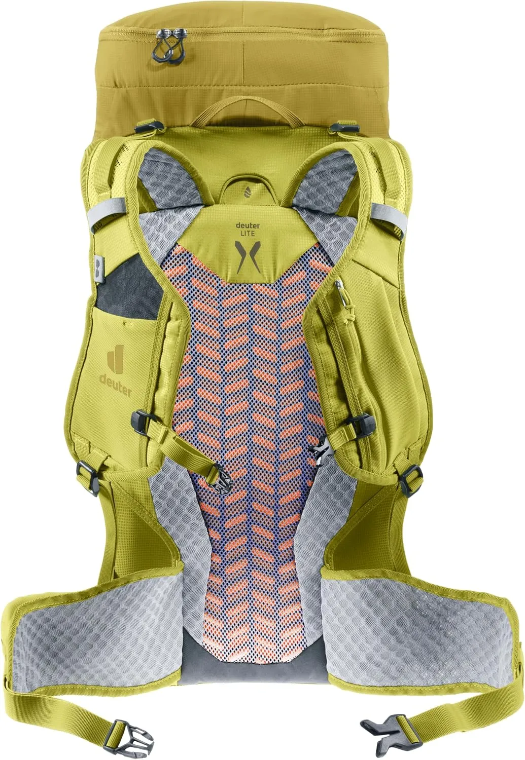 Deuter Speed Lite 30, Linden-Sprout, 30L