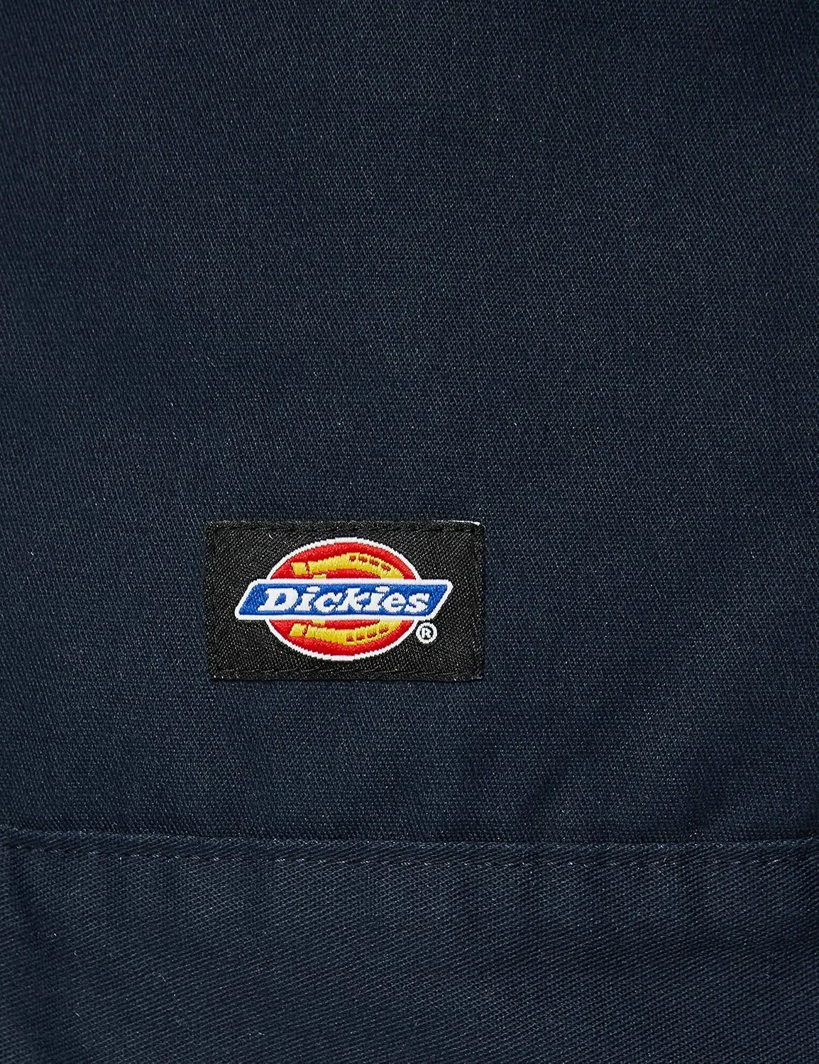 Dickies Men's Insulated Eisenhower Front-Zip Jacket