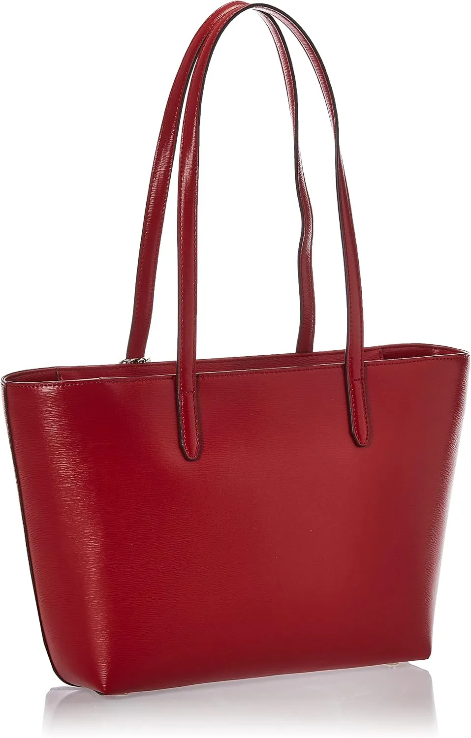 DKNY Bryant Medium Leather Tote Bag