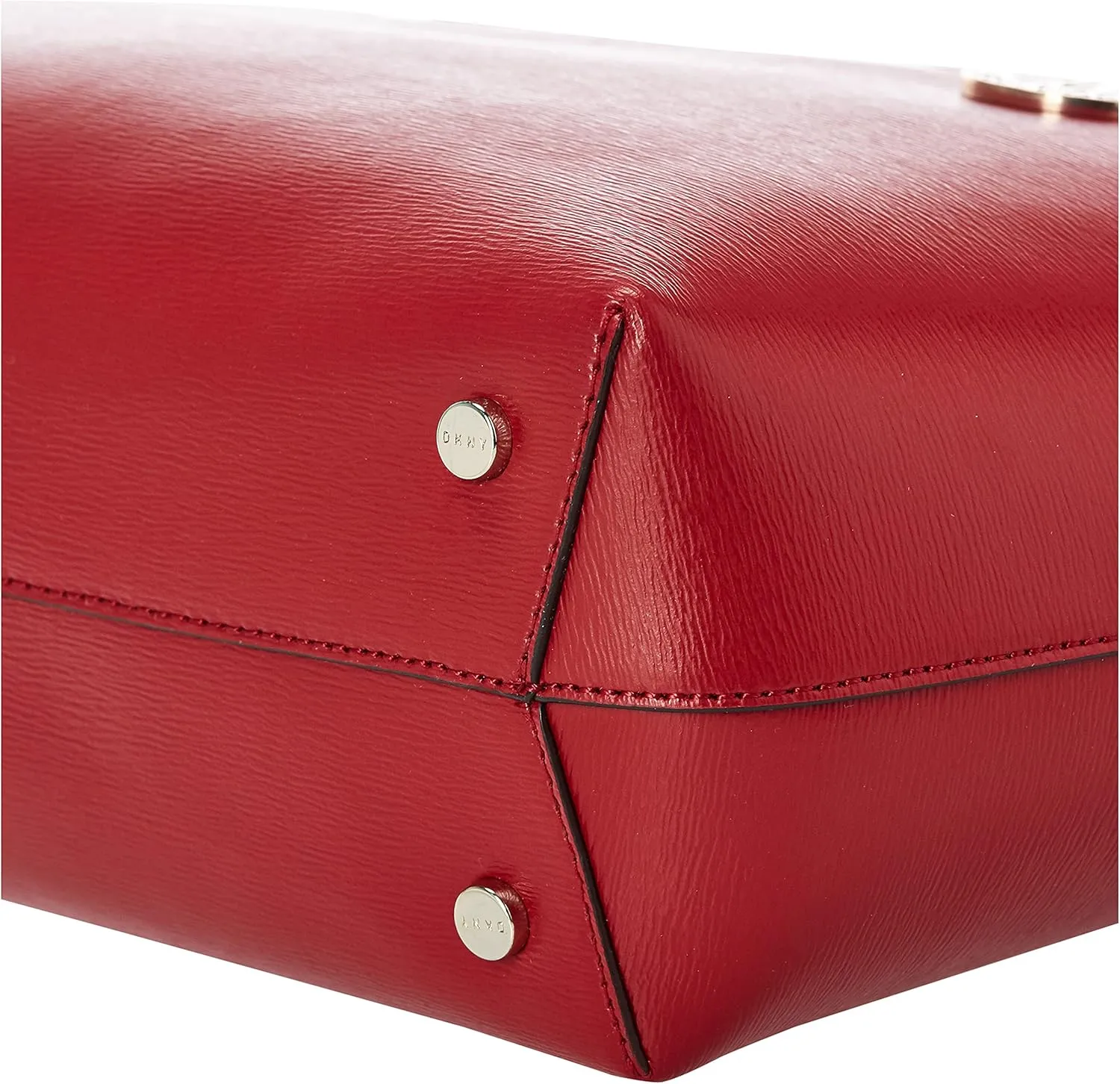 DKNY Bryant Medium Leather Tote Bag