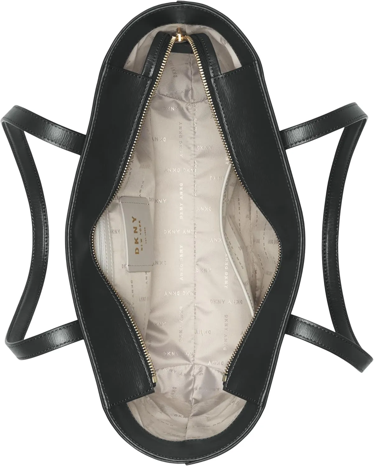 DKNY Bryant Medium Leather Tote Bag