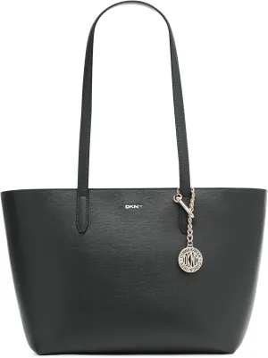 DKNY Bryant Medium Leather Tote Bag
