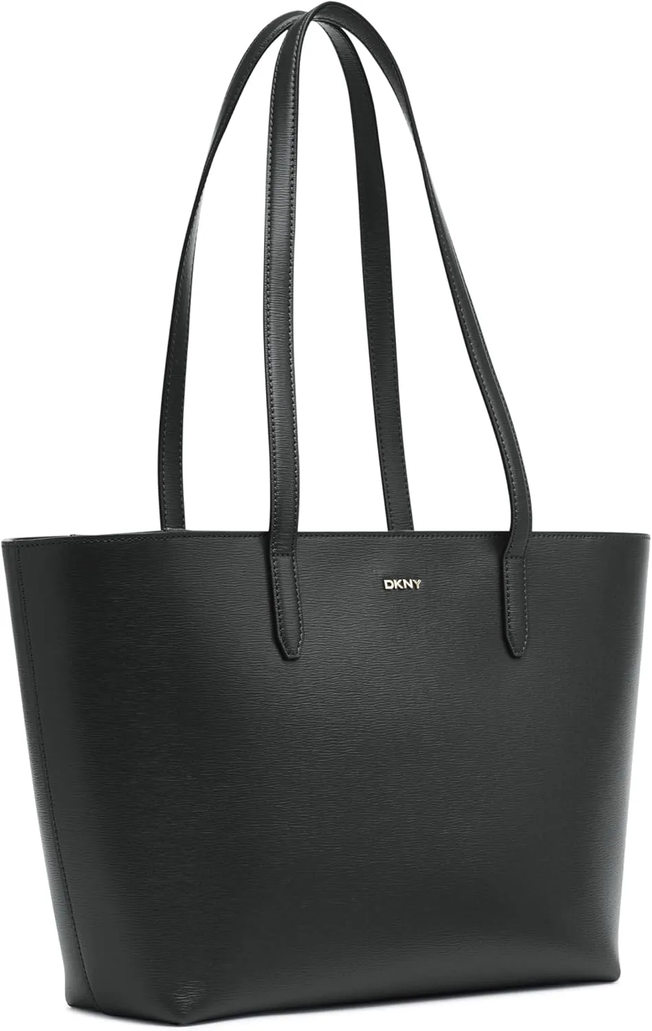 DKNY Bryant Medium Leather Tote Bag