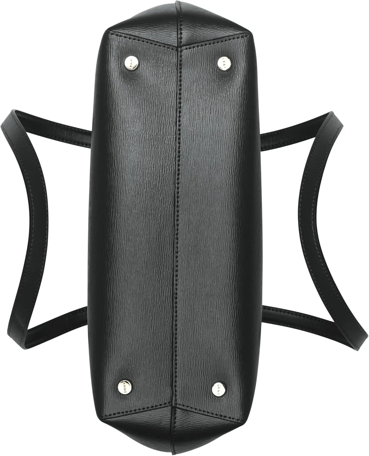 DKNY Bryant Medium Leather Tote Bag