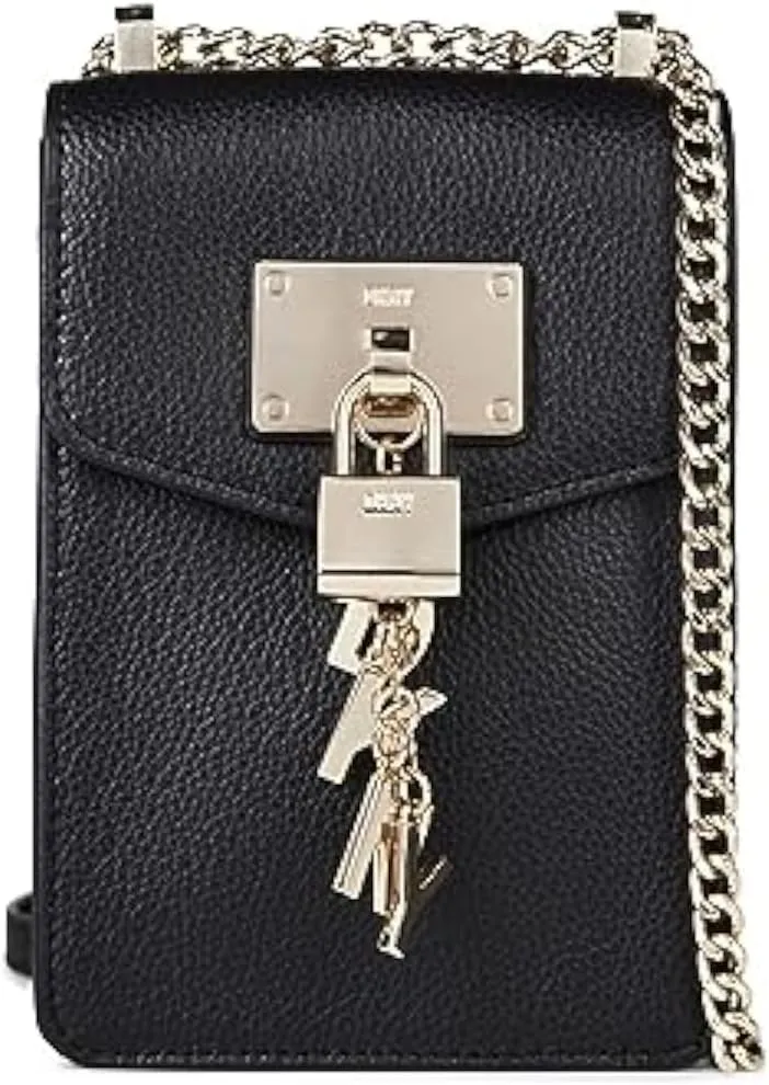 DKNY Elissa Phone Crossbody