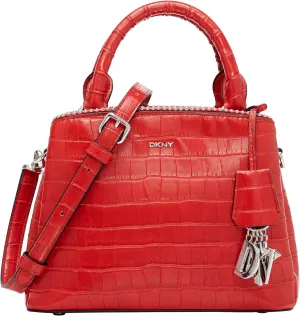 DKNY Paige Small Satchel