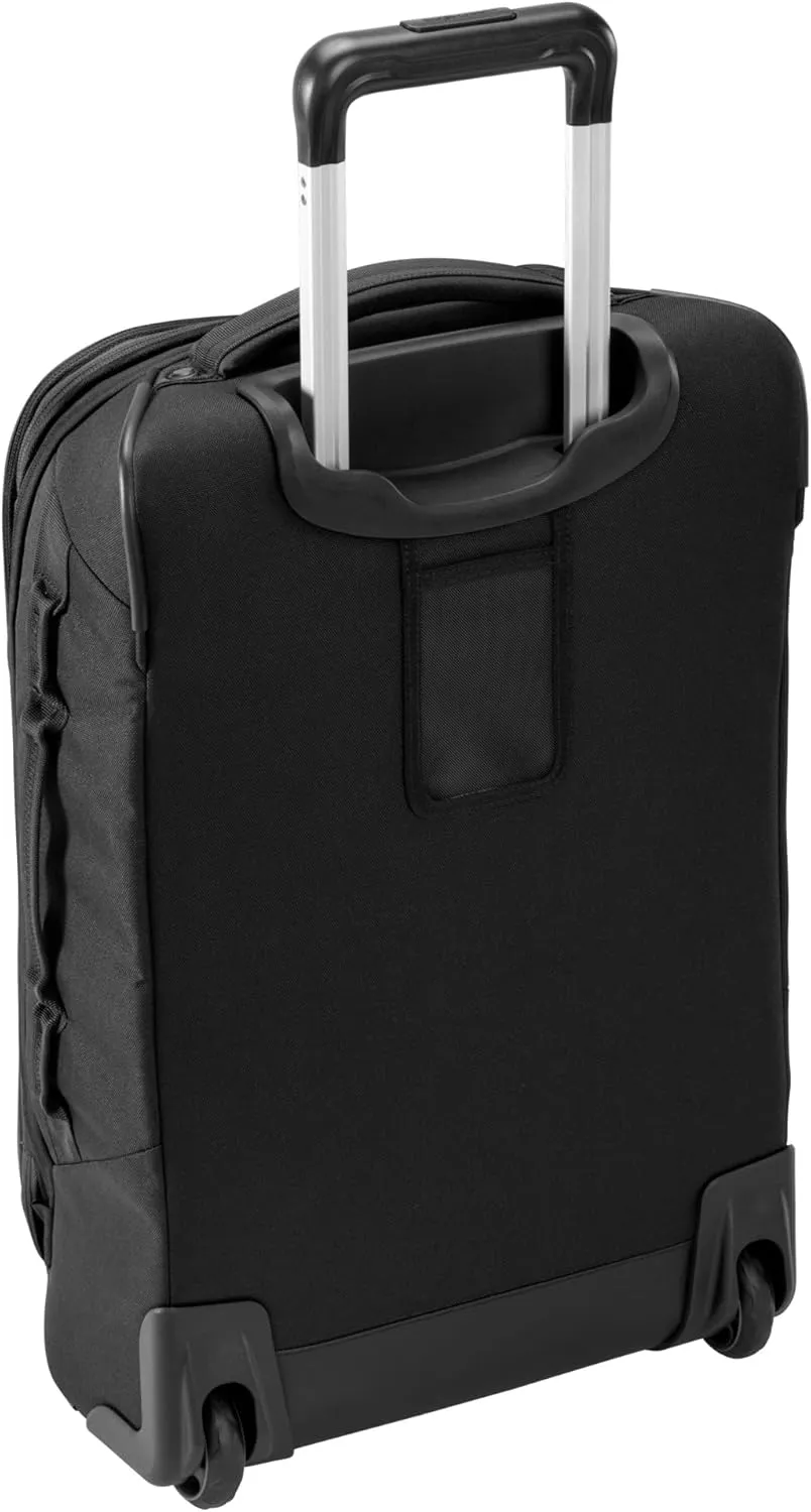 eagle creek Expanse 2 Wheeled International Carry-On Midnight Black