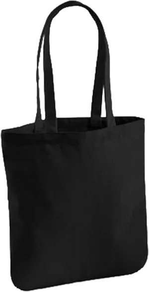 EarthAware Organic Cotton Spring Tote Bag
