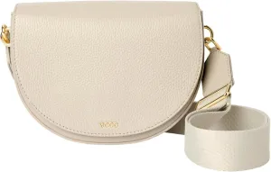 ECCO Classic Saddle Crossbody Bag