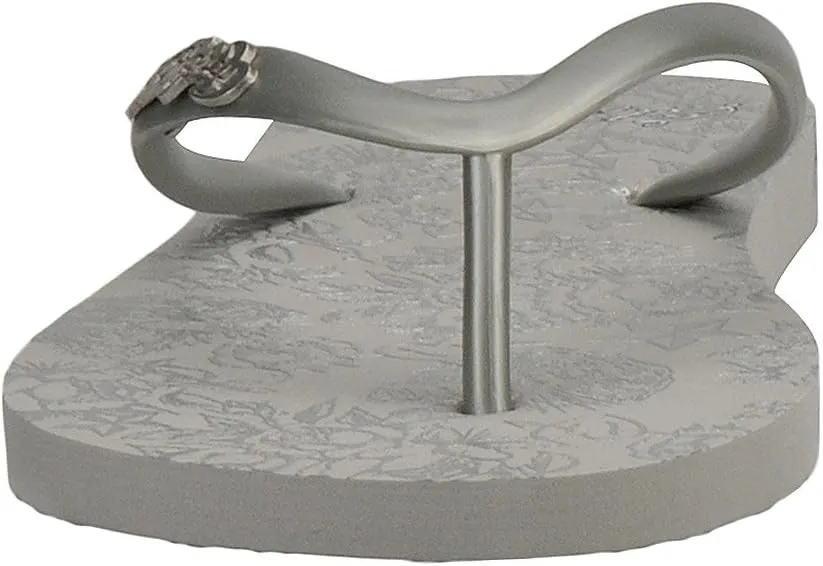ED HARDY Women's Capistrano Flip Flop Sandal